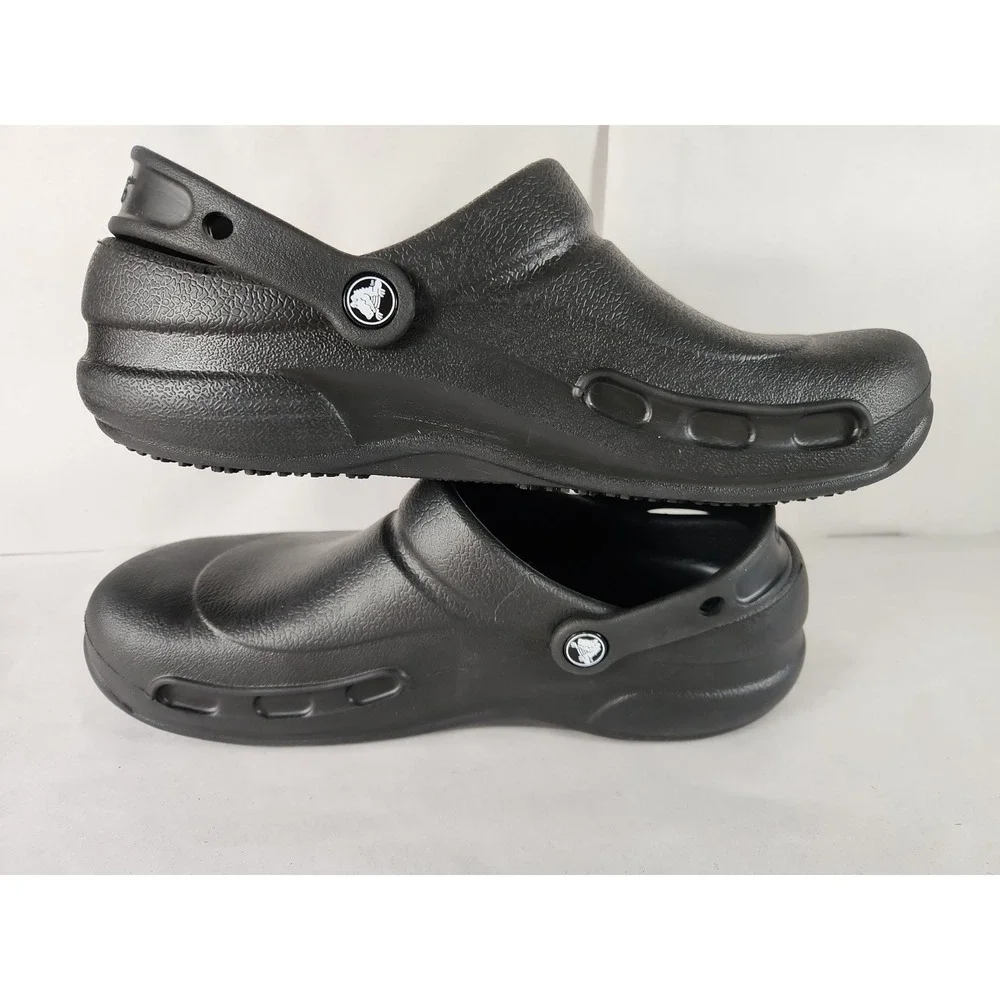 CROCS bistro black